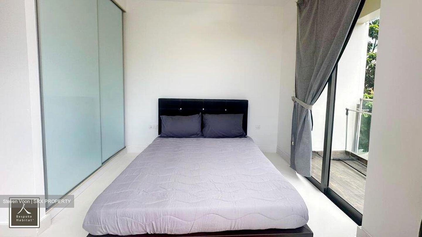 Smart Suites (D14), Apartment #506342271
